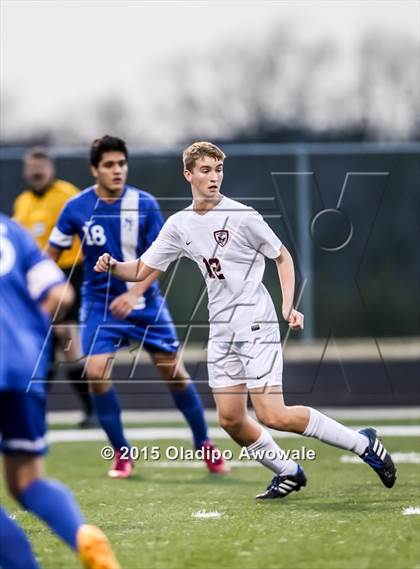 Thumbnail 1 in North Forney vs Rockwall-Heath photogallery.