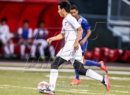 Thumbnail 2 in North Forney vs Rockwall-Heath photogallery.