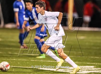 Thumbnail 1 in North Forney vs Rockwall-Heath photogallery.