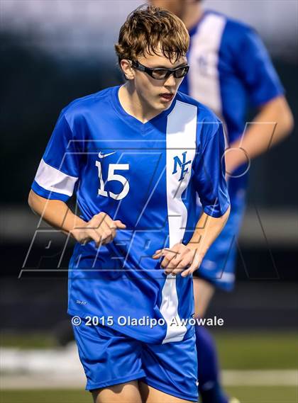 Thumbnail 2 in North Forney vs Rockwall-Heath photogallery.