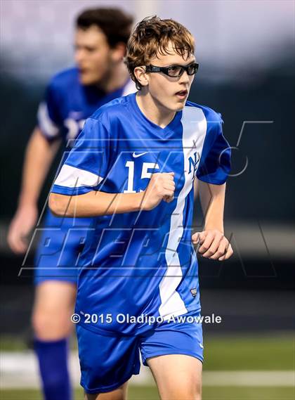 Thumbnail 3 in North Forney vs Rockwall-Heath photogallery.