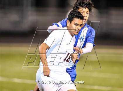 Thumbnail 2 in North Forney vs Rockwall-Heath photogallery.