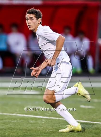 Thumbnail 2 in North Forney vs Rockwall-Heath photogallery.