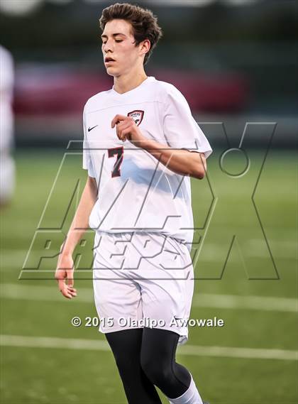 Thumbnail 2 in North Forney vs Rockwall-Heath photogallery.