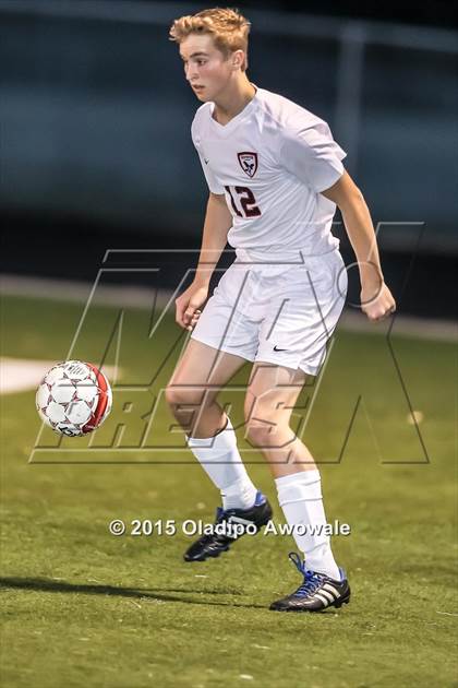 Thumbnail 1 in North Forney vs Rockwall-Heath photogallery.