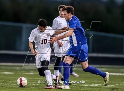 Thumbnail 2 in North Forney vs Rockwall-Heath photogallery.