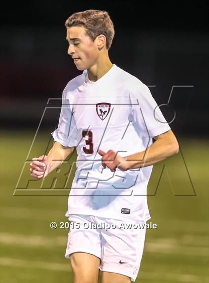 Thumbnail 2 in North Forney vs Rockwall-Heath photogallery.