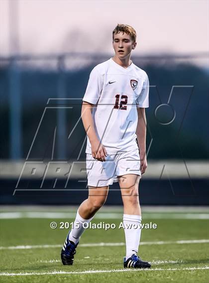 Thumbnail 2 in North Forney vs Rockwall-Heath photogallery.
