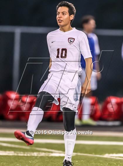 Thumbnail 1 in North Forney vs Rockwall-Heath photogallery.