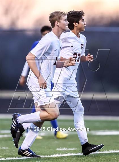 Thumbnail 3 in North Forney vs Rockwall-Heath photogallery.