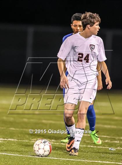 Thumbnail 3 in North Forney vs Rockwall-Heath photogallery.