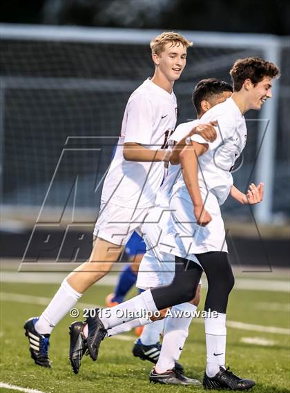 Thumbnail 3 in North Forney vs Rockwall-Heath photogallery.