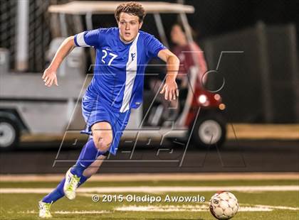 Thumbnail 3 in North Forney vs Rockwall-Heath photogallery.