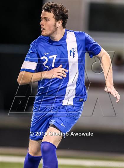 Thumbnail 3 in North Forney vs Rockwall-Heath photogallery.