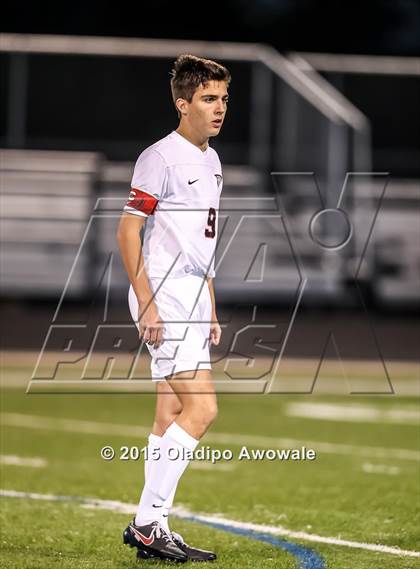 Thumbnail 1 in North Forney vs Rockwall-Heath photogallery.