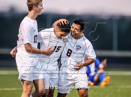 Thumbnail 2 in North Forney vs Rockwall-Heath photogallery.