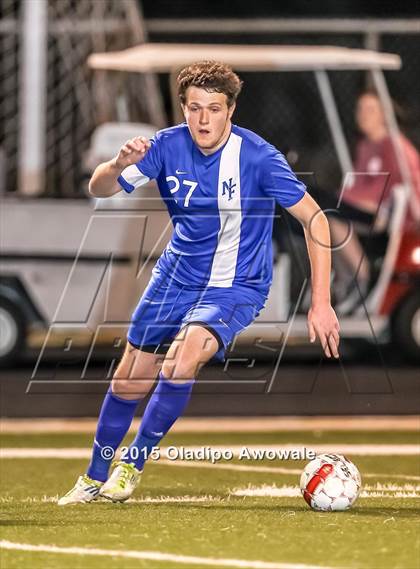 Thumbnail 1 in North Forney vs Rockwall-Heath photogallery.