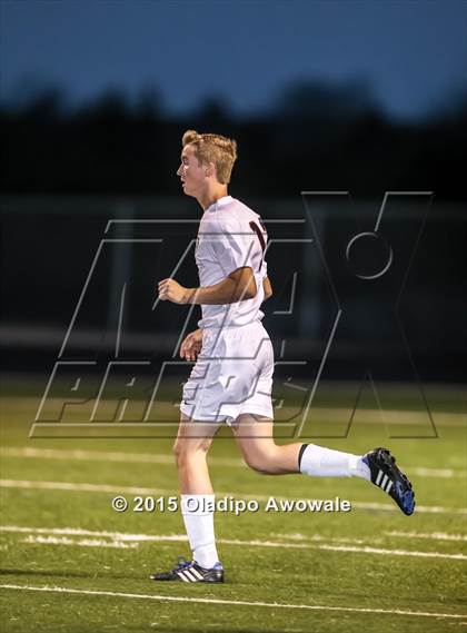 Thumbnail 3 in North Forney vs Rockwall-Heath photogallery.