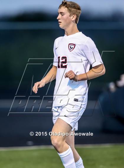 Thumbnail 1 in North Forney vs Rockwall-Heath photogallery.
