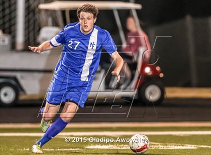 Thumbnail 2 in North Forney vs Rockwall-Heath photogallery.