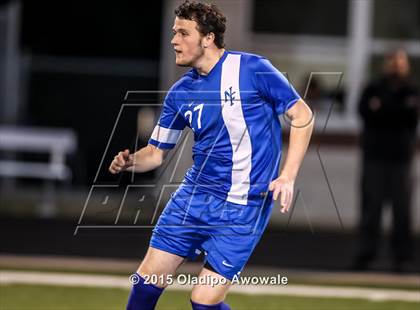 Thumbnail 2 in North Forney vs Rockwall-Heath photogallery.