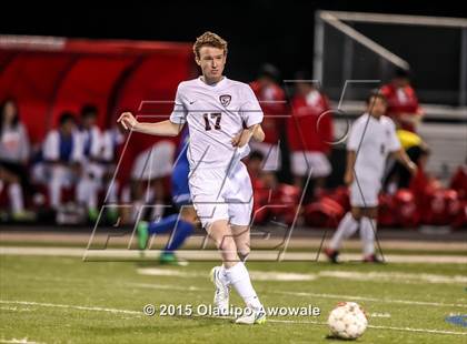 Thumbnail 3 in North Forney vs Rockwall-Heath photogallery.