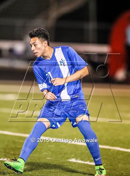 Thumbnail 1 in North Forney vs Rockwall-Heath photogallery.