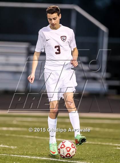 Thumbnail 3 in North Forney vs Rockwall-Heath photogallery.