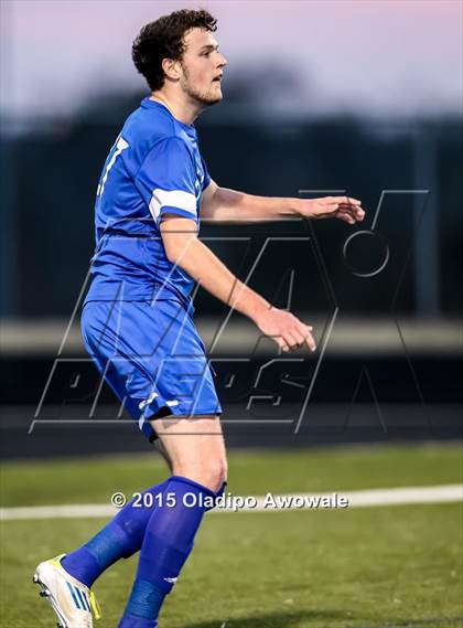 Thumbnail 1 in North Forney vs Rockwall-Heath photogallery.