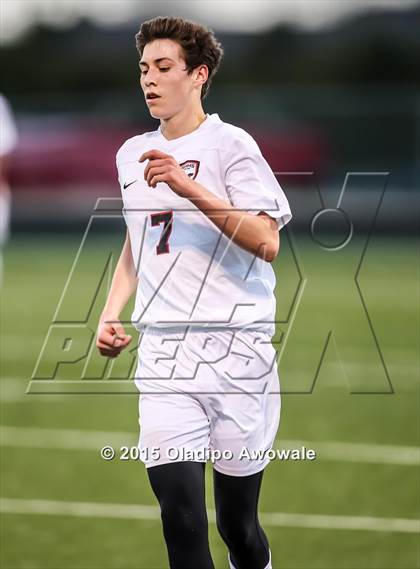 Thumbnail 1 in North Forney vs Rockwall-Heath photogallery.