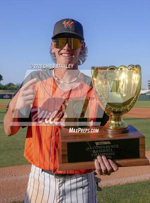 Williams @ Mogollon (AIA 1A Final Awards)