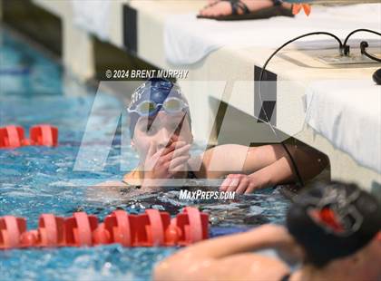 Thumbnail 3 in CHSAA 3A Girls Swimming - State Championship photogallery.