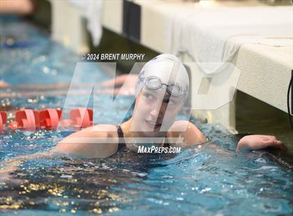 Thumbnail 2 in CHSAA 3A Girls Swimming - State Championship photogallery.