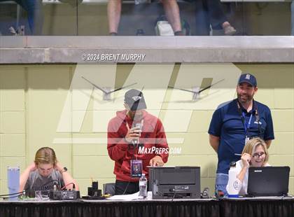 Thumbnail 3 in CHSAA 3A Girls Swimming - State Championship photogallery.
