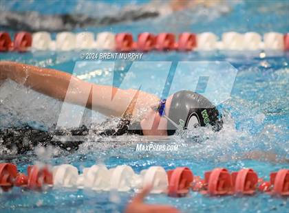 Thumbnail 1 in CHSAA 3A Girls Swimming - State Championship photogallery.