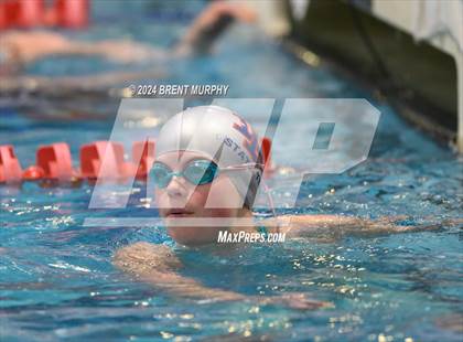 Thumbnail 2 in CHSAA 3A Girls Swimming - State Championship photogallery.