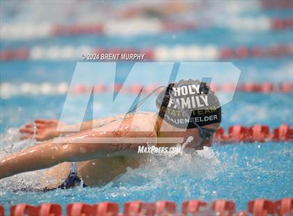 Thumbnail 1 in CHSAA 3A Girls Swimming - State Championship photogallery.