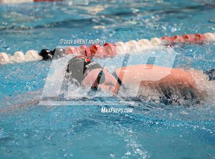 Thumbnail 2 in CHSAA 3A Girls Swimming - State Championship photogallery.