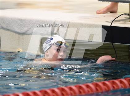 Thumbnail 2 in CHSAA 3A Girls Swimming - State Championship photogallery.