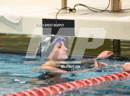 Thumbnail 1 in CHSAA 3A Girls Swimming - State Championship photogallery.