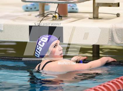 Thumbnail 2 in CHSAA 3A Girls Swimming - State Championship photogallery.