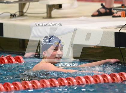 Thumbnail 2 in CHSAA 3A Girls Swimming - State Championship photogallery.