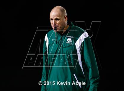 Thumbnail 1 in Paradise Valley vs Sunnyslope (AIA Division III Semifinal) photogallery.