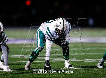 Thumbnail 2 in Paradise Valley vs Sunnyslope (AIA Division III Semifinal) photogallery.