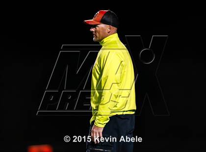 Thumbnail 1 in Paradise Valley vs Sunnyslope (AIA Division III Semifinal) photogallery.