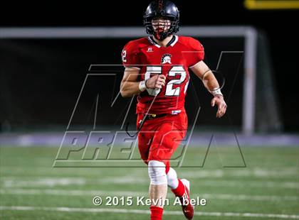 Thumbnail 2 in Paradise Valley vs Sunnyslope (AIA Division III Semifinal) photogallery.