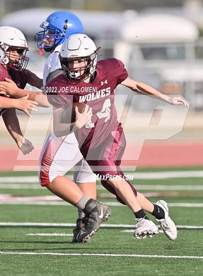 Thumbnail 3 in Hays @ Davenport (Freshman B) photogallery.