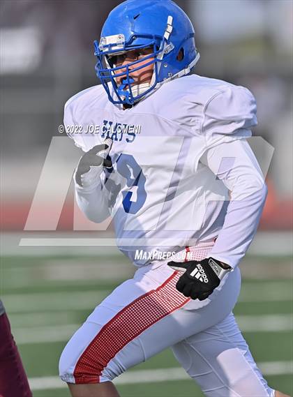 Thumbnail 1 in Hays @ Davenport (Freshman B) photogallery.