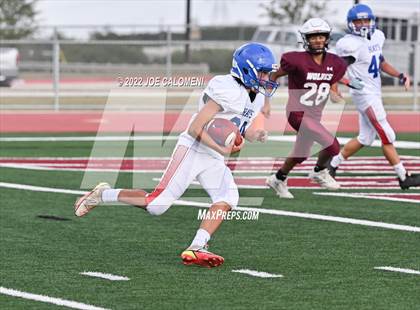 Thumbnail 2 in Hays @ Davenport (Freshman B) photogallery.