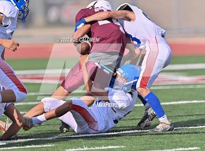 Thumbnail 2 in Hays @ Davenport (Freshman B) photogallery.